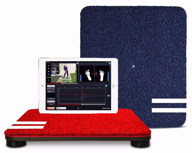 TrackMan